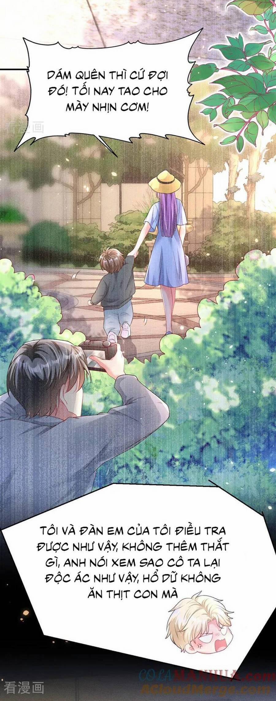 Hôm Nay Từ Chối Lục Tiên Sinh Chưa? 165 trang 19