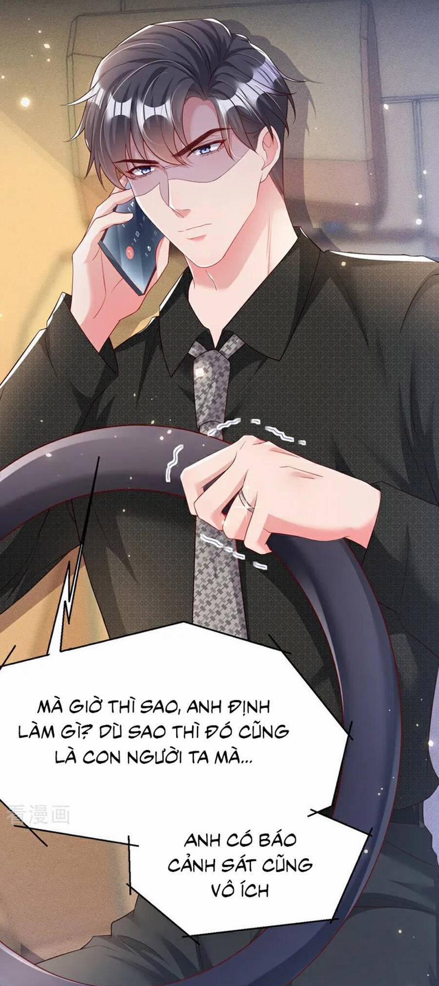 Hôm Nay Từ Chối Lục Tiên Sinh Chưa? 165 trang 20