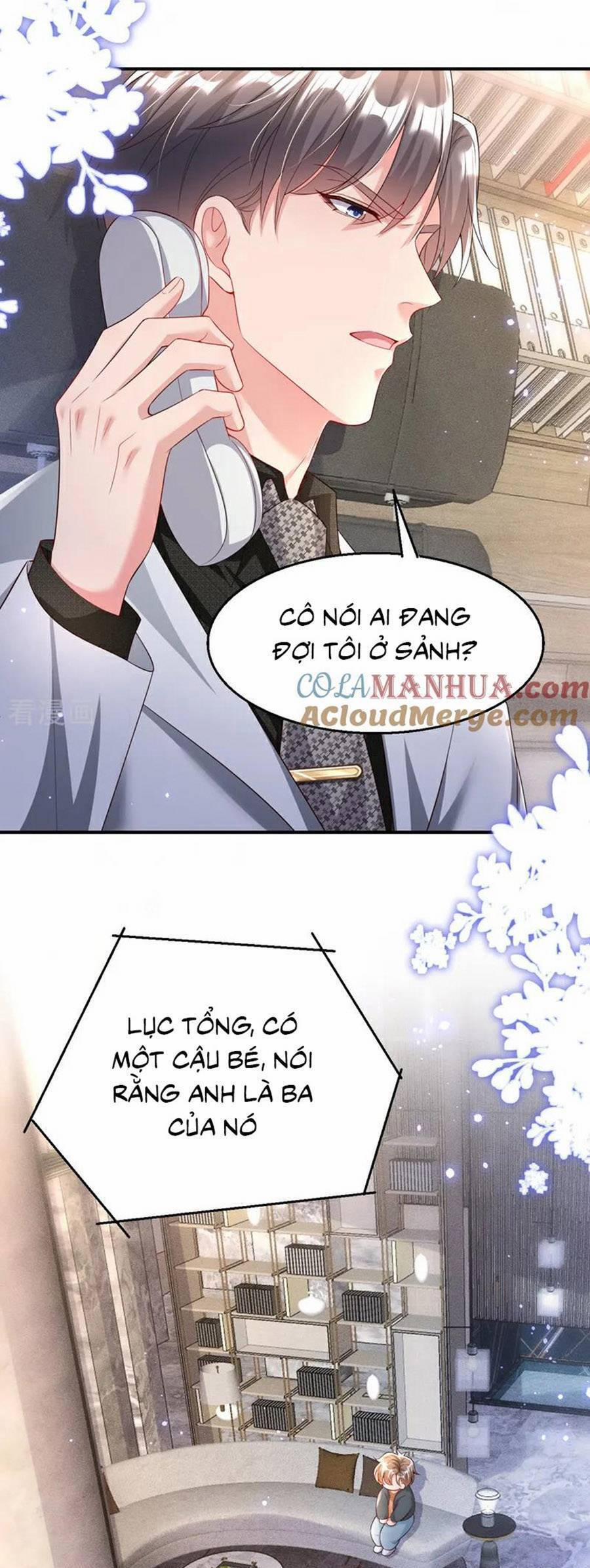 Hôm Nay Từ Chối Lục Tiên Sinh Chưa? 165 trang 24