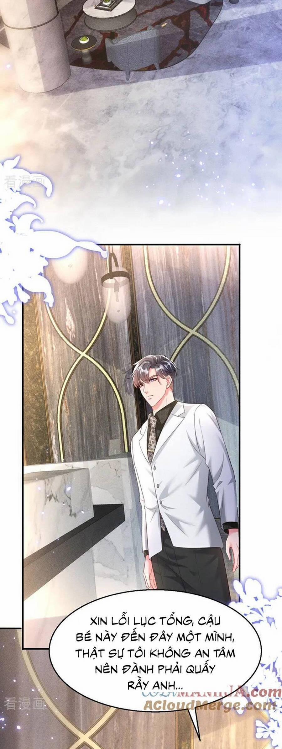 Hôm Nay Từ Chối Lục Tiên Sinh Chưa? 165 trang 25