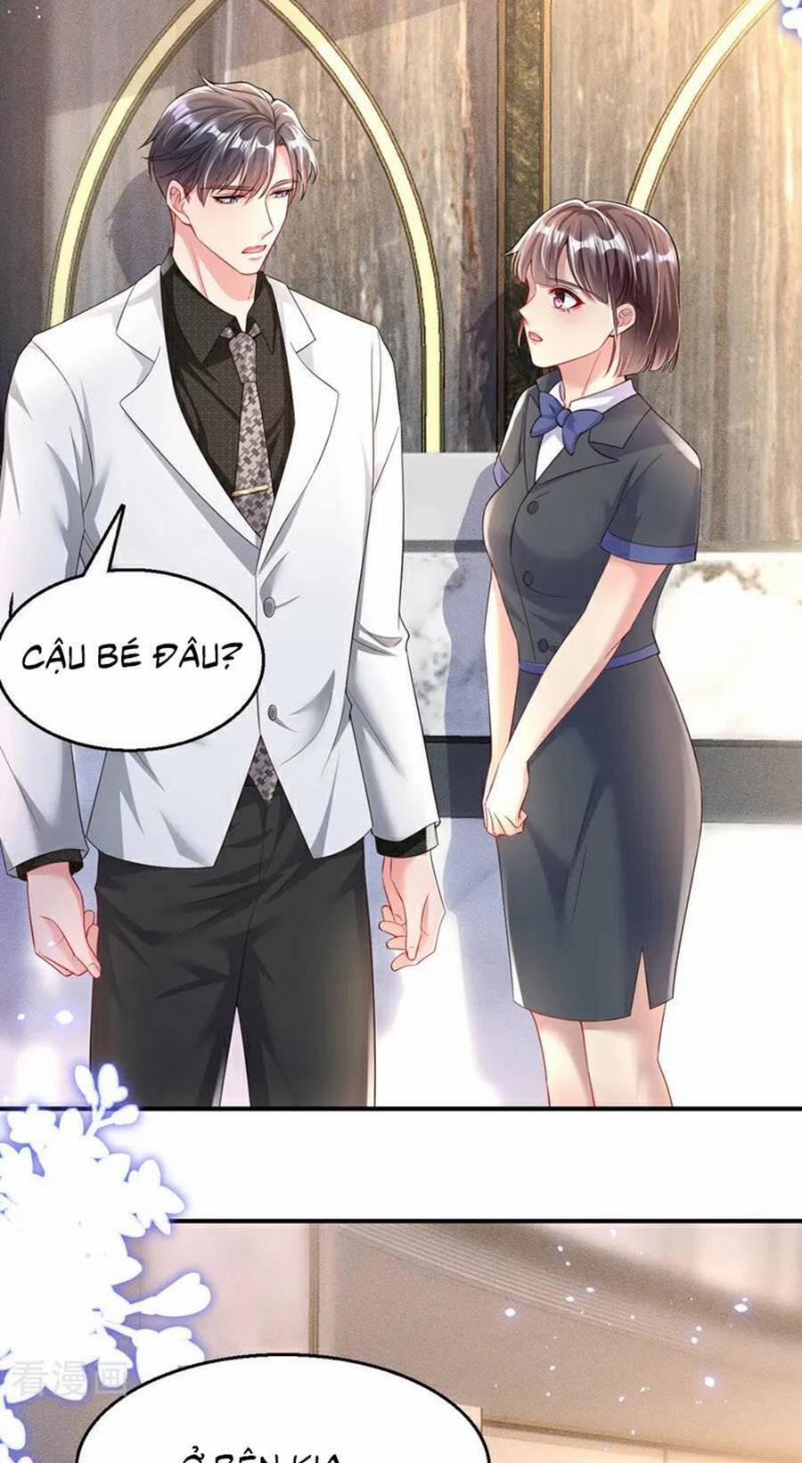 Hôm Nay Từ Chối Lục Tiên Sinh Chưa? 165 trang 26