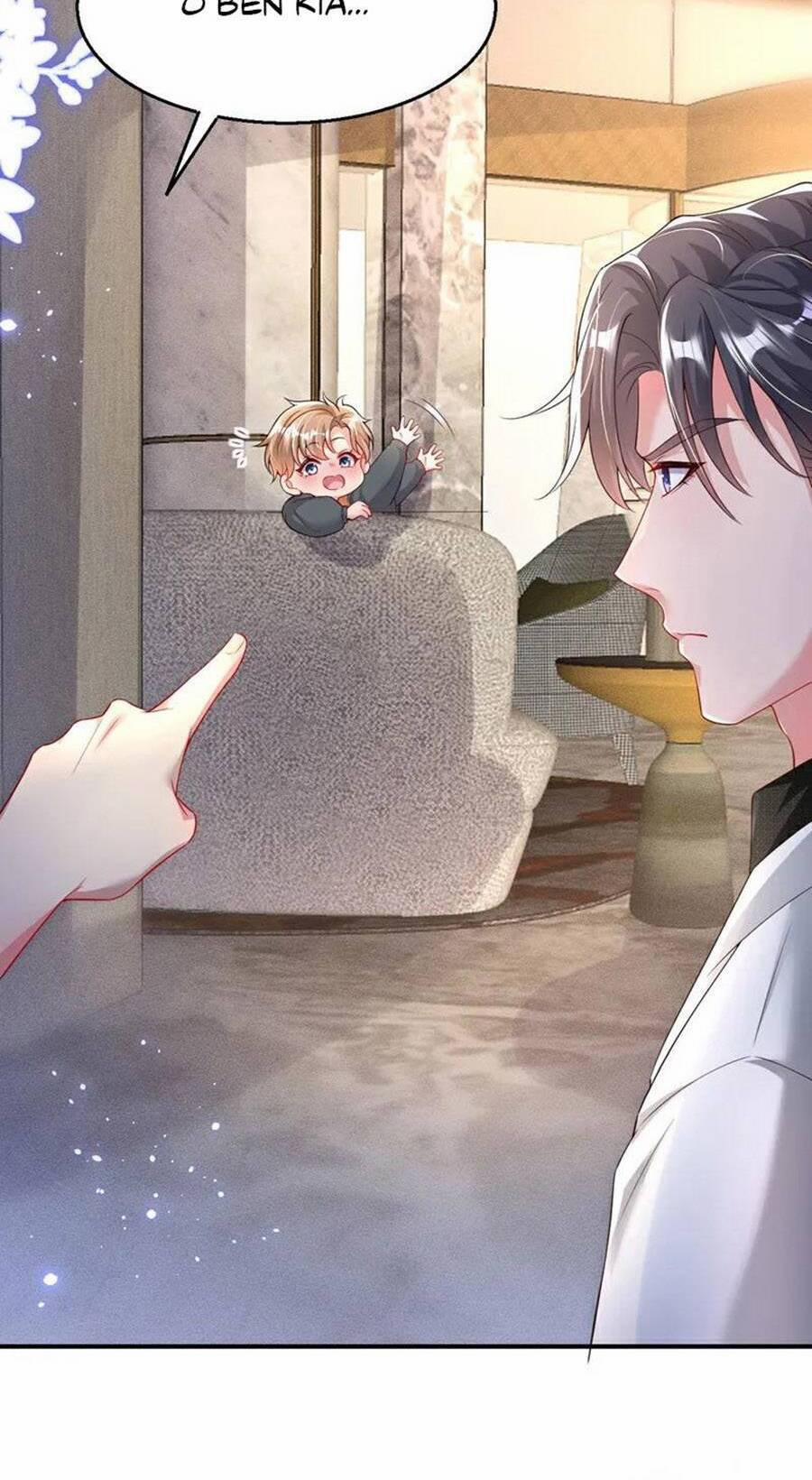 Hôm Nay Từ Chối Lục Tiên Sinh Chưa? 165 trang 27