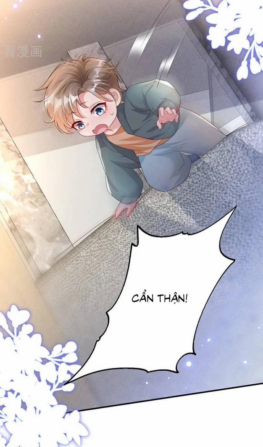 Hôm Nay Từ Chối Lục Tiên Sinh Chưa? 165 trang 29