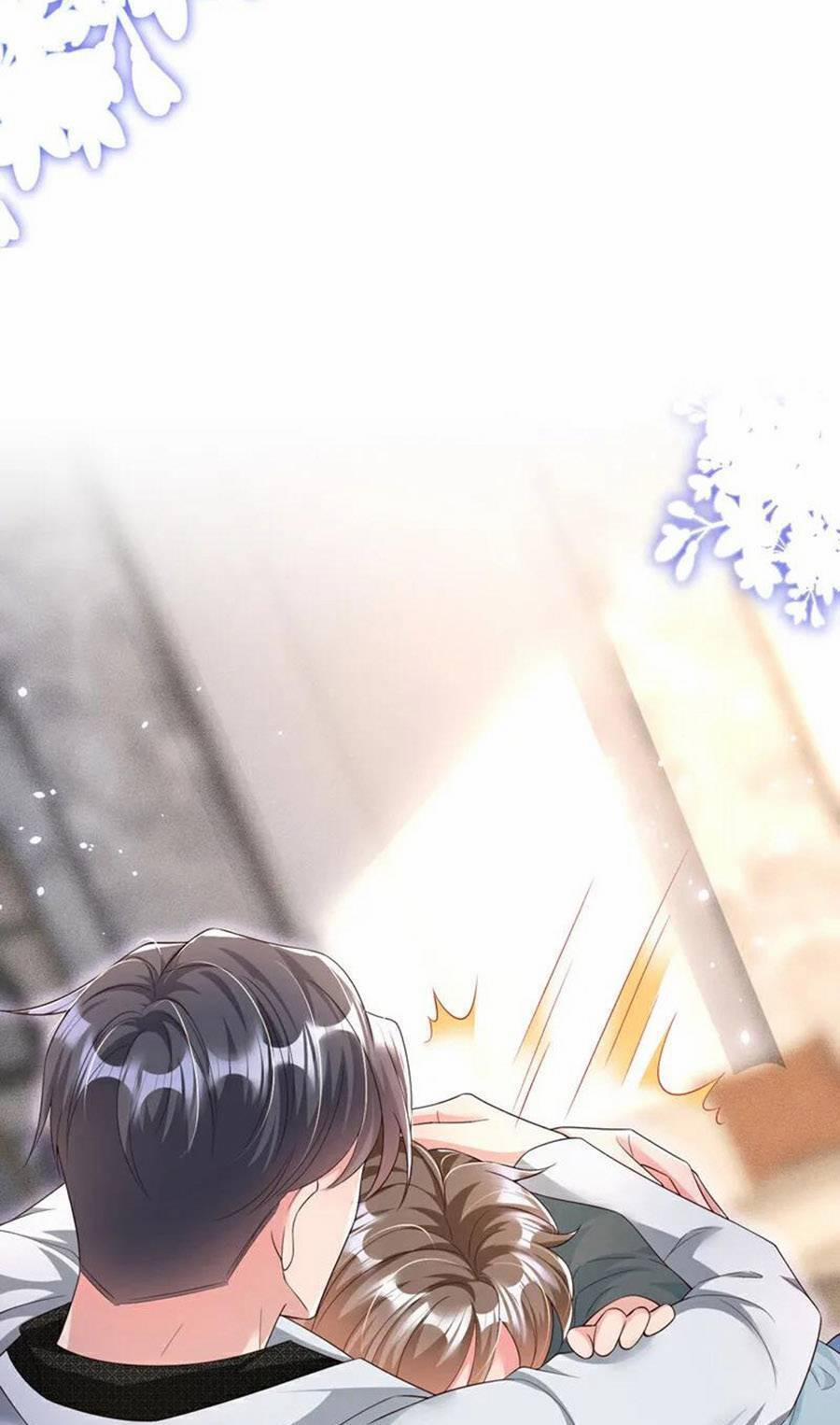 Hôm Nay Từ Chối Lục Tiên Sinh Chưa? 165 trang 30