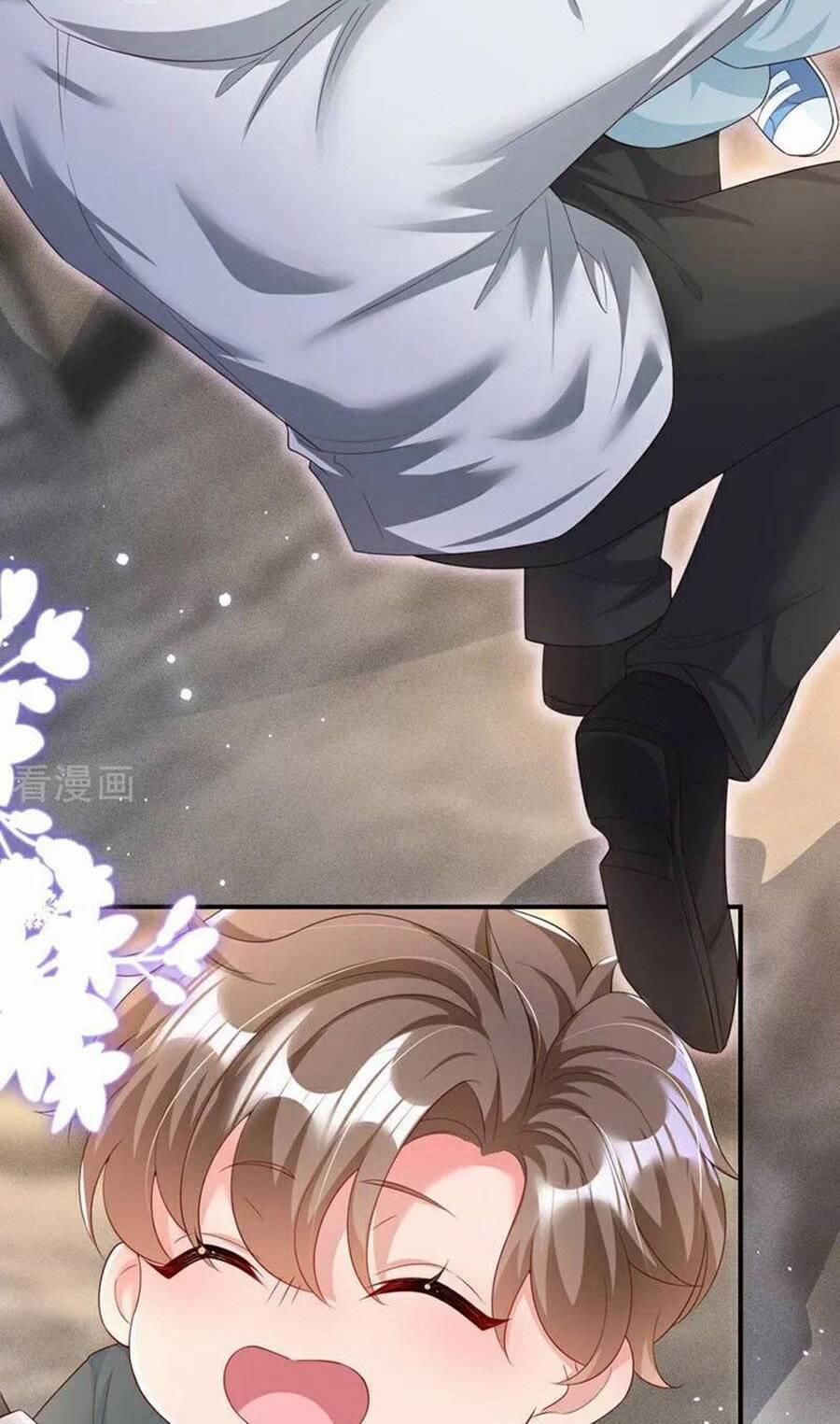 Hôm Nay Từ Chối Lục Tiên Sinh Chưa? 165 trang 31