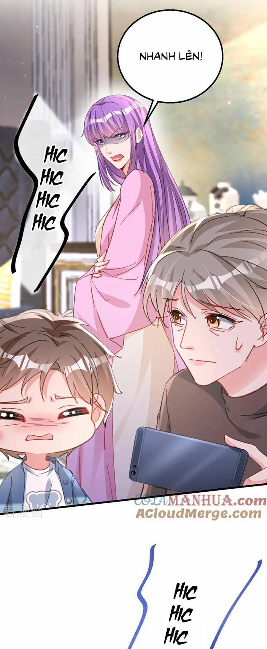 Hôm Nay Từ Chối Lục Tiên Sinh Chưa? 165 trang 4