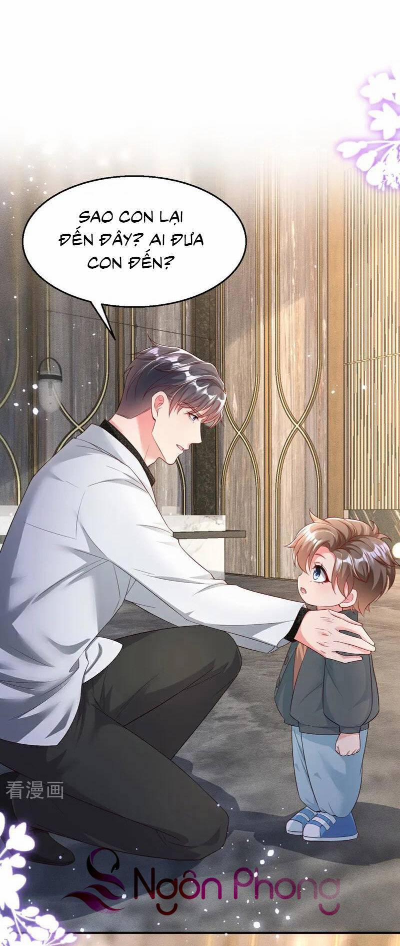 Hôm Nay Từ Chối Lục Tiên Sinh Chưa? 166 trang 1