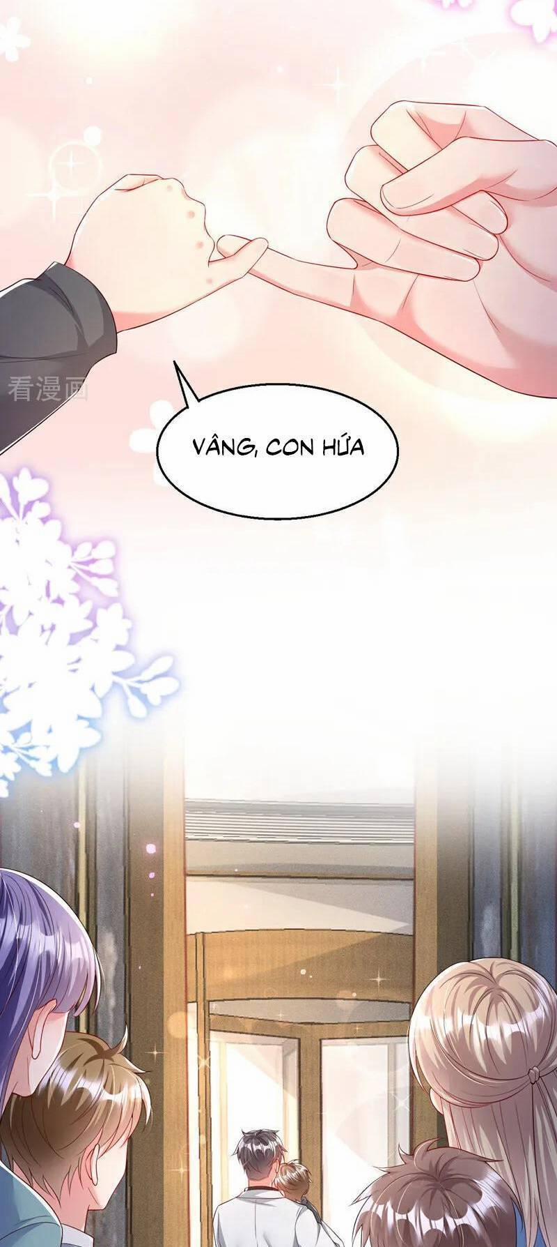 Hôm Nay Từ Chối Lục Tiên Sinh Chưa? 166 trang 10