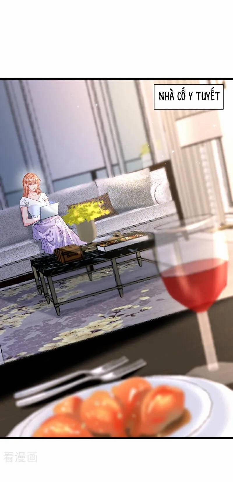 Hôm Nay Từ Chối Lục Tiên Sinh Chưa? 166 trang 12