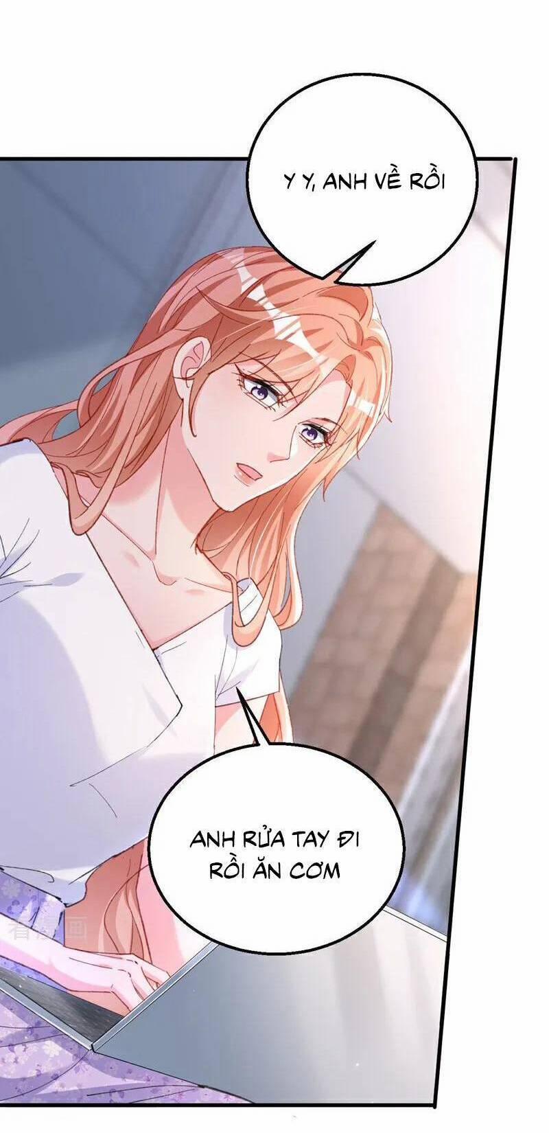 Hôm Nay Từ Chối Lục Tiên Sinh Chưa? 166 trang 13