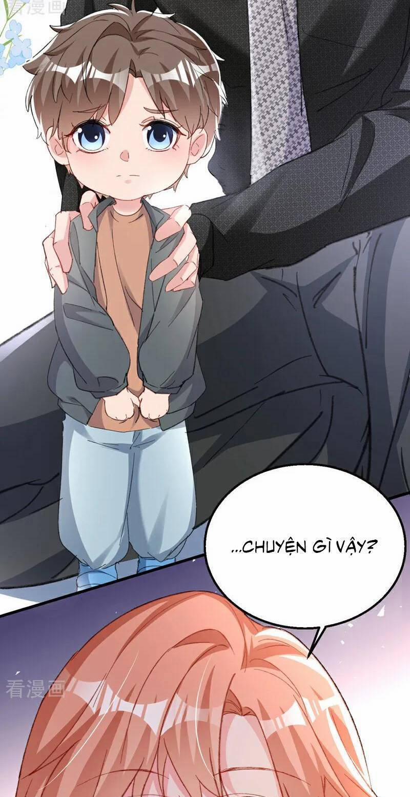 Hôm Nay Từ Chối Lục Tiên Sinh Chưa? 166 trang 15