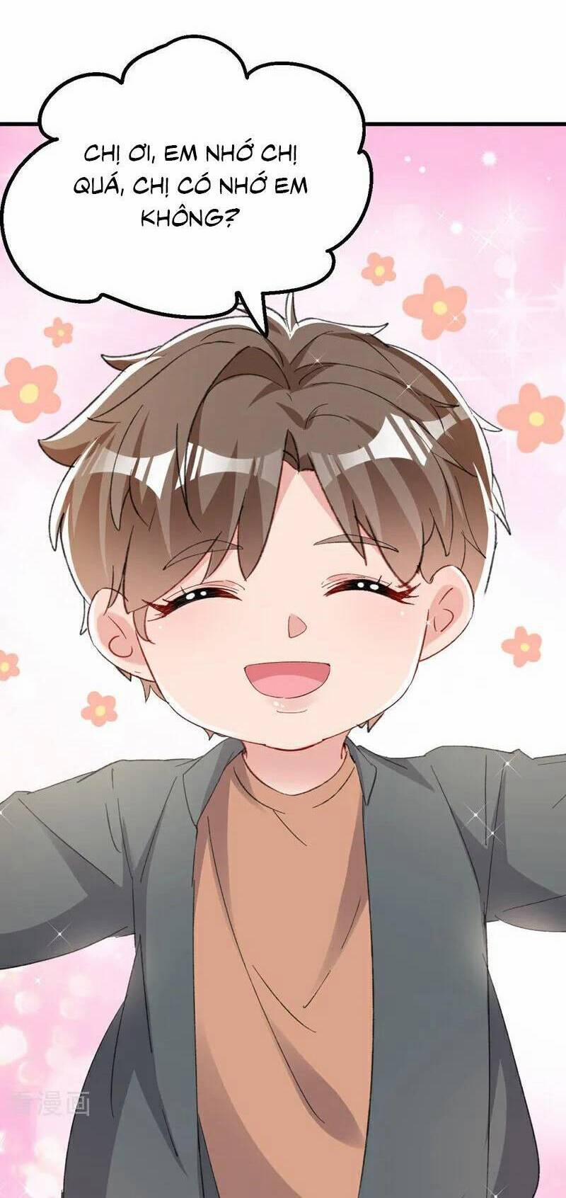 Hôm Nay Từ Chối Lục Tiên Sinh Chưa? 166 trang 18