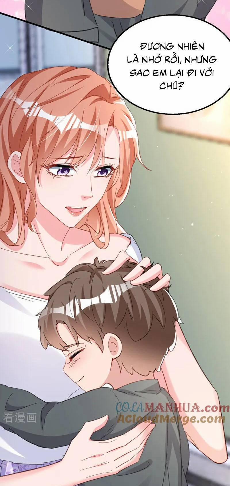 Hôm Nay Từ Chối Lục Tiên Sinh Chưa? 166 trang 19