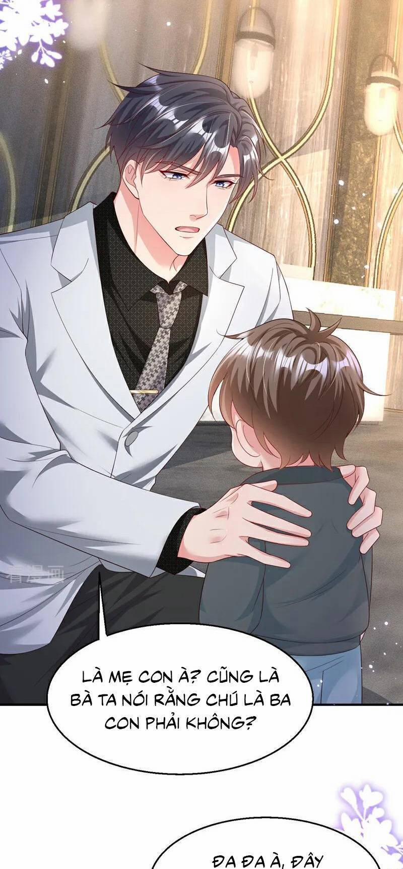 Hôm Nay Từ Chối Lục Tiên Sinh Chưa? 166 trang 2