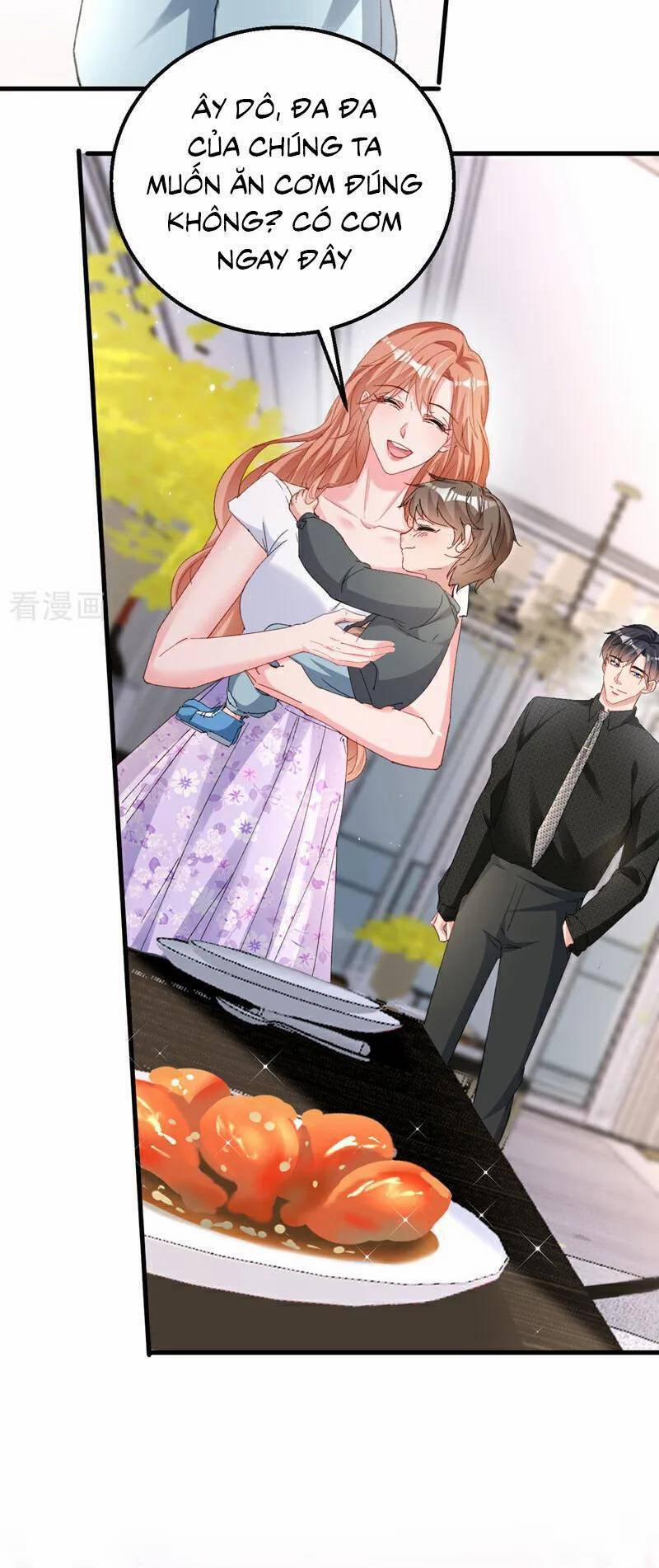 Hôm Nay Từ Chối Lục Tiên Sinh Chưa? 166 trang 21