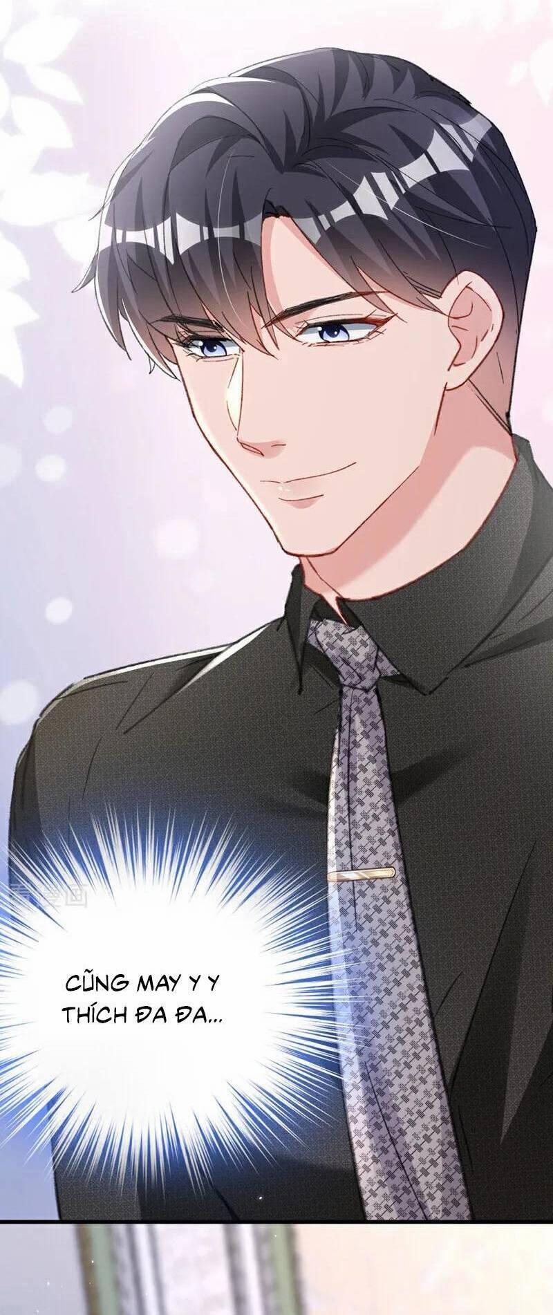 Hôm Nay Từ Chối Lục Tiên Sinh Chưa? 166 trang 22