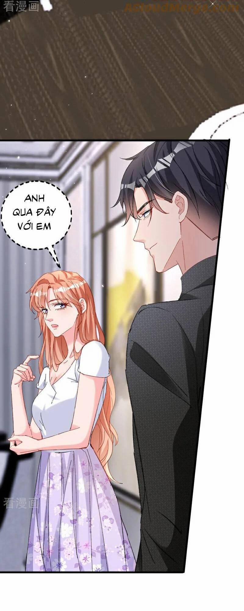 Hôm Nay Từ Chối Lục Tiên Sinh Chưa? 166 trang 24