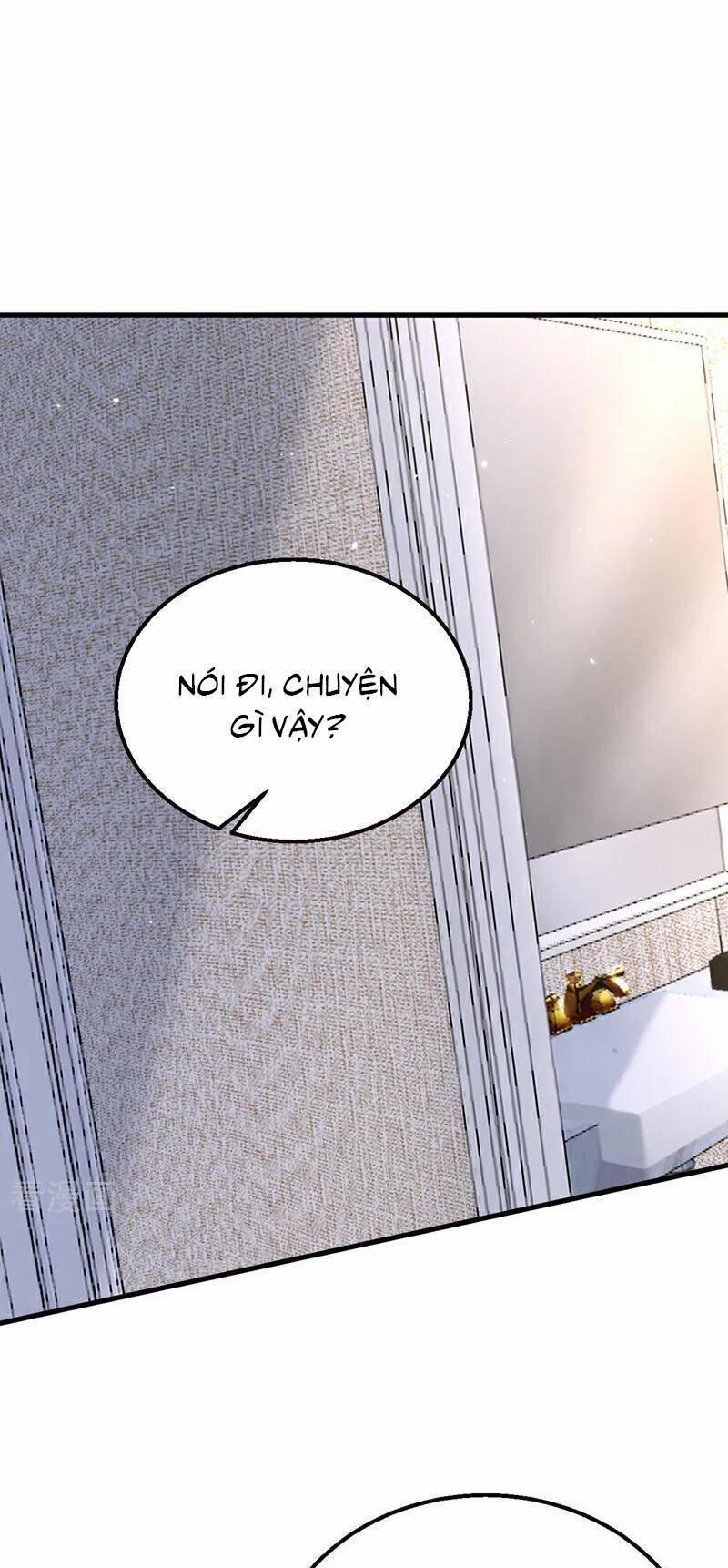 Hôm Nay Từ Chối Lục Tiên Sinh Chưa? 166 trang 25