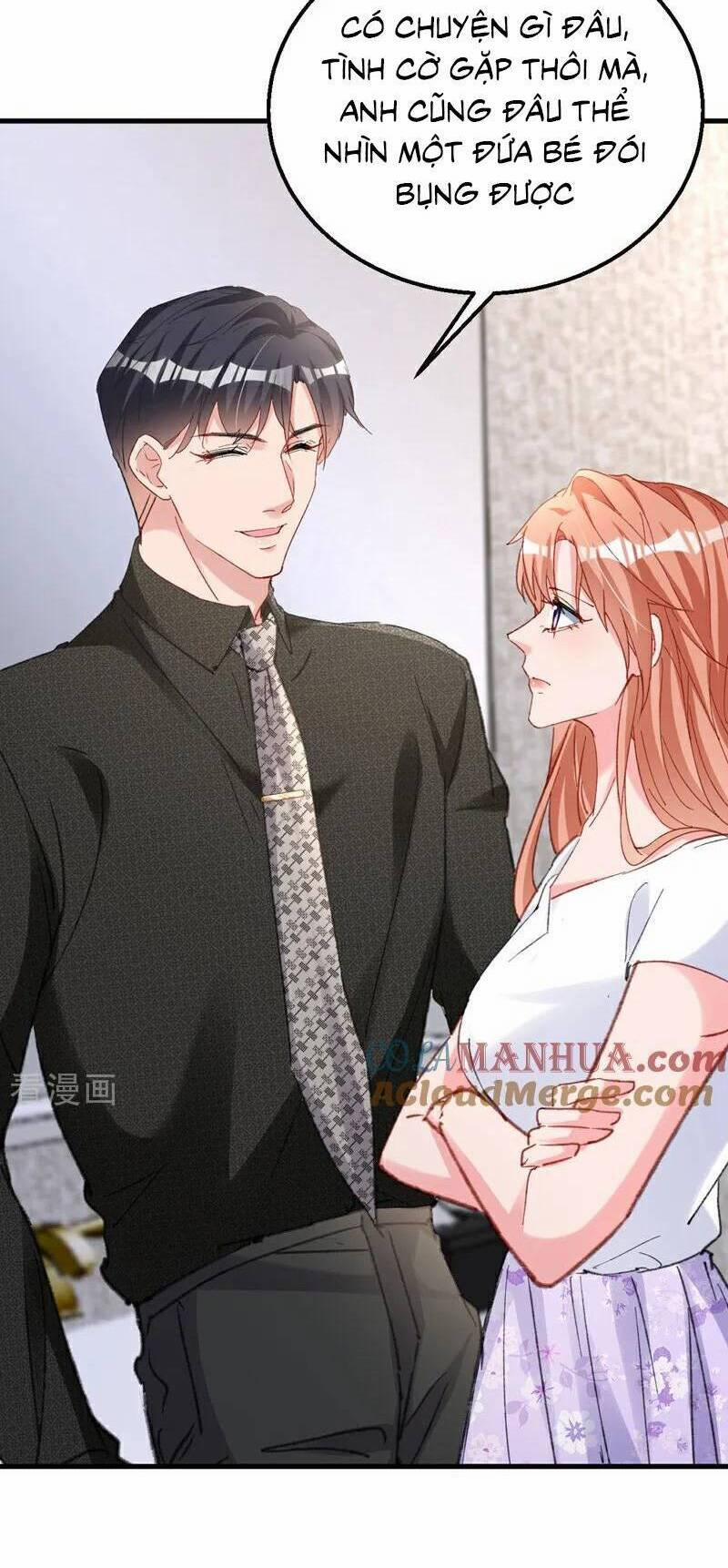 Hôm Nay Từ Chối Lục Tiên Sinh Chưa? 166 trang 26