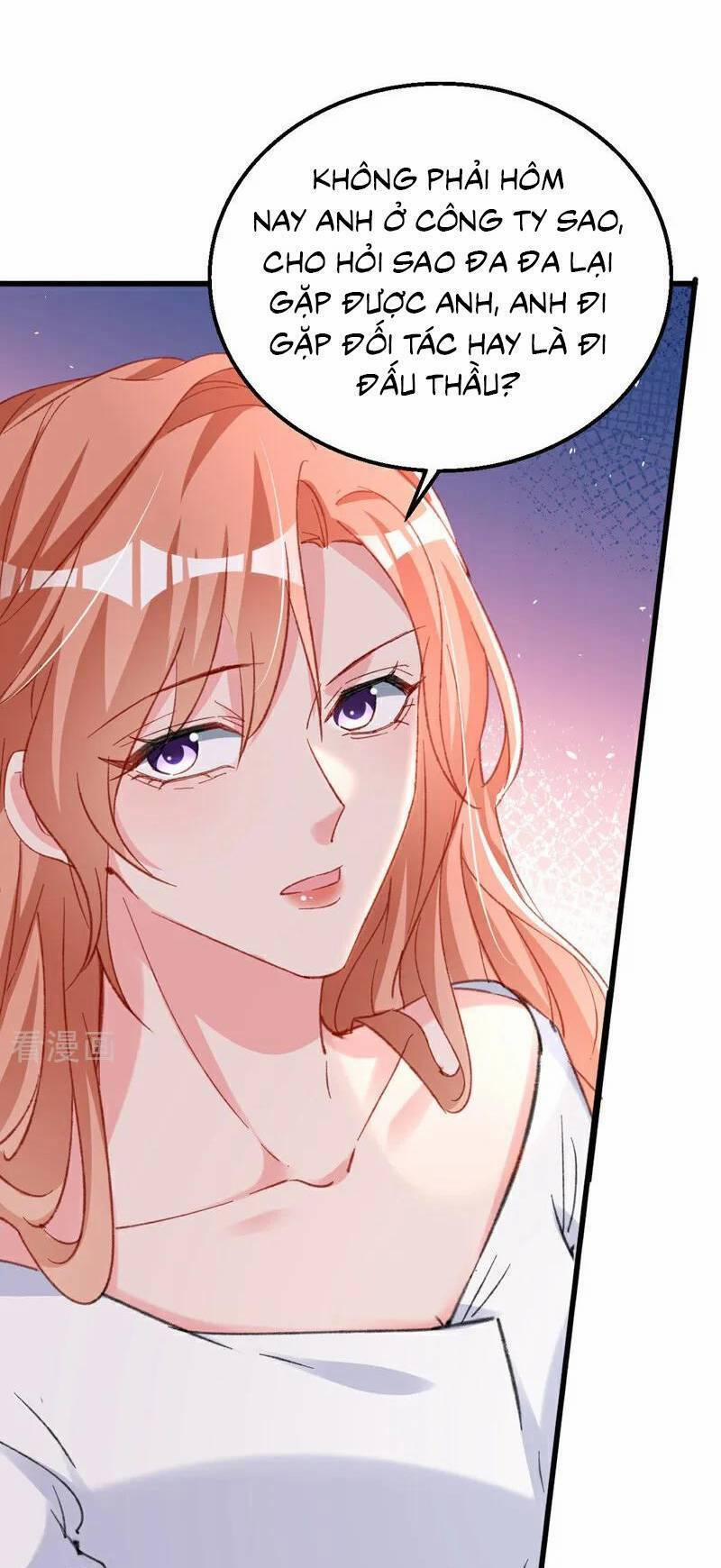 Hôm Nay Từ Chối Lục Tiên Sinh Chưa? 166 trang 27