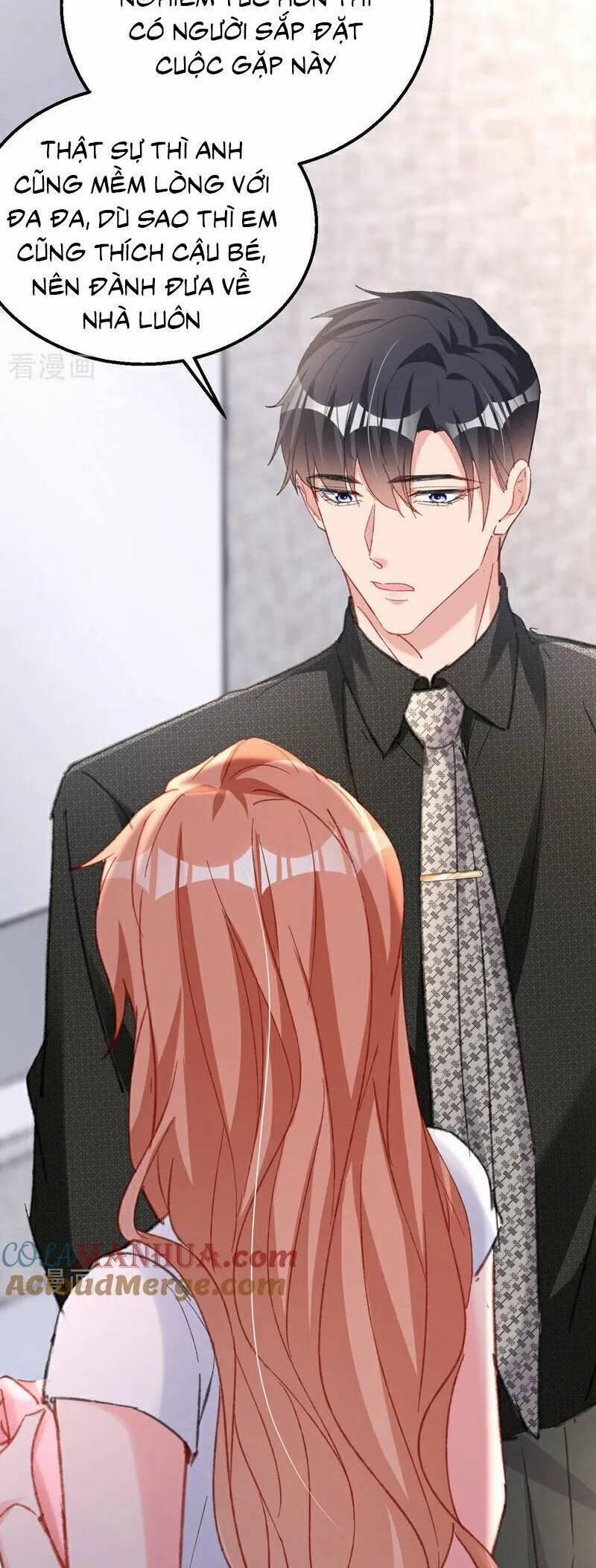 Hôm Nay Từ Chối Lục Tiên Sinh Chưa? 166 trang 30