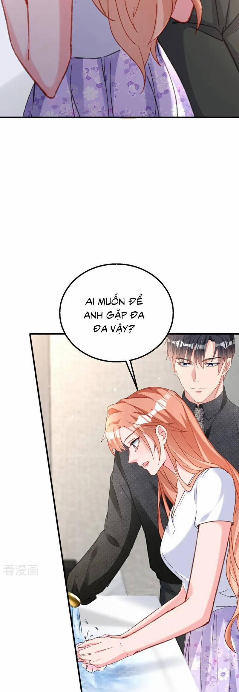 Hôm Nay Từ Chối Lục Tiên Sinh Chưa? 166 trang 31