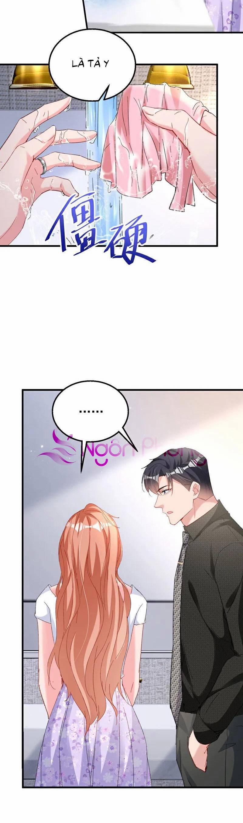 Hôm Nay Từ Chối Lục Tiên Sinh Chưa? 166 trang 32