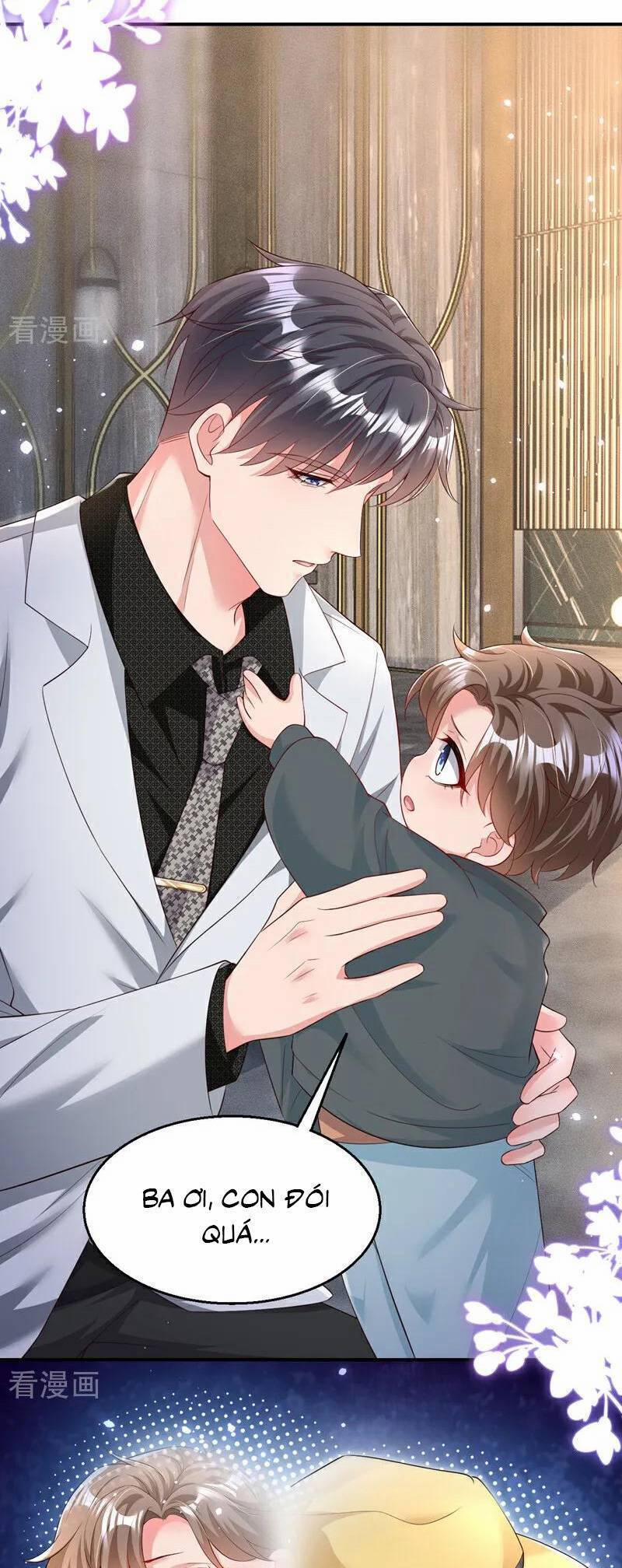 Hôm Nay Từ Chối Lục Tiên Sinh Chưa? 166 trang 4