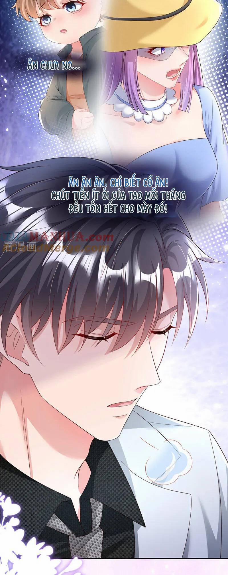 Hôm Nay Từ Chối Lục Tiên Sinh Chưa? 166 trang 5