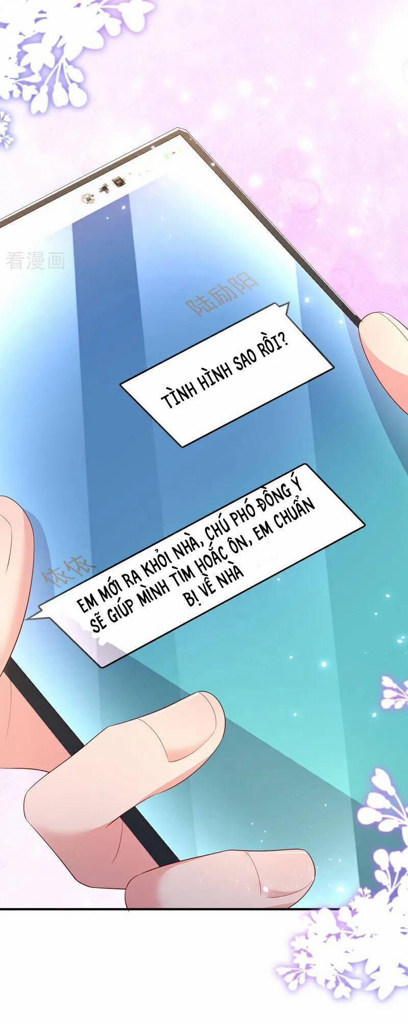 Hôm Nay Từ Chối Lục Tiên Sinh Chưa? 166 trang 6