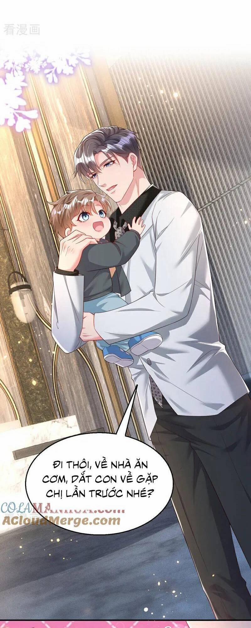 Hôm Nay Từ Chối Lục Tiên Sinh Chưa? 166 trang 7