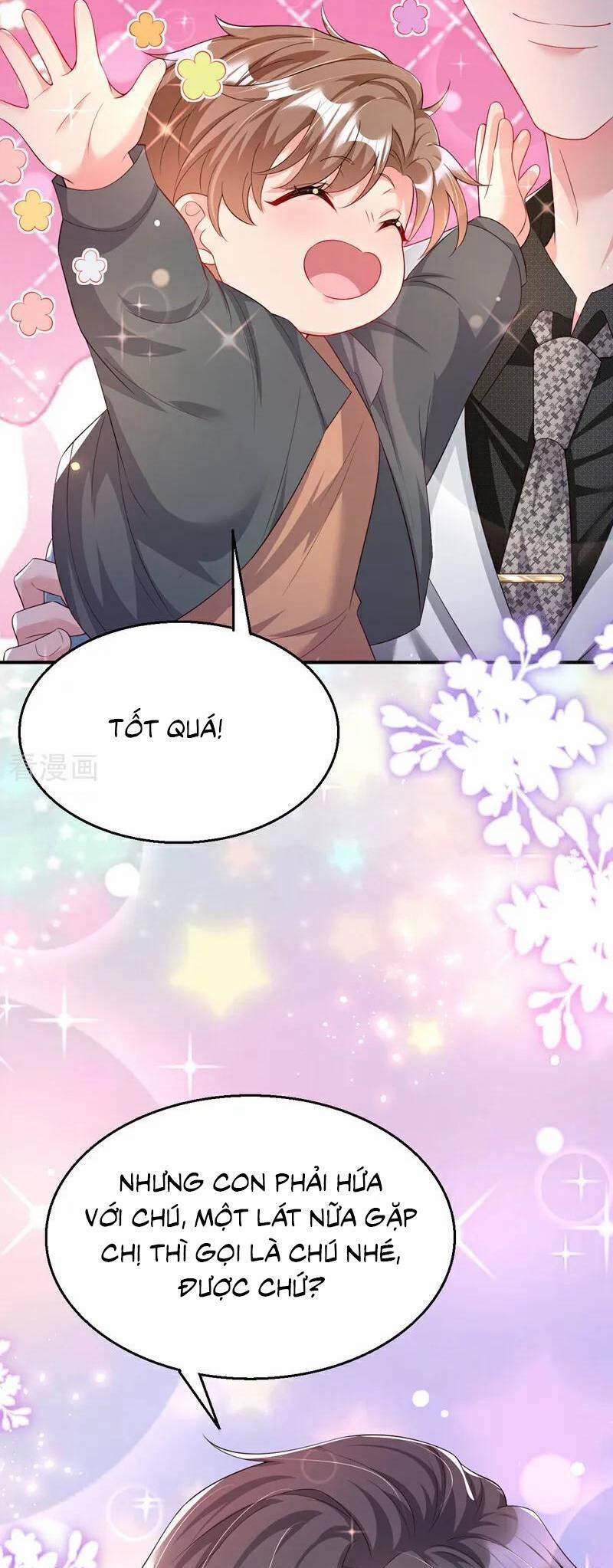 Hôm Nay Từ Chối Lục Tiên Sinh Chưa? 166 trang 8