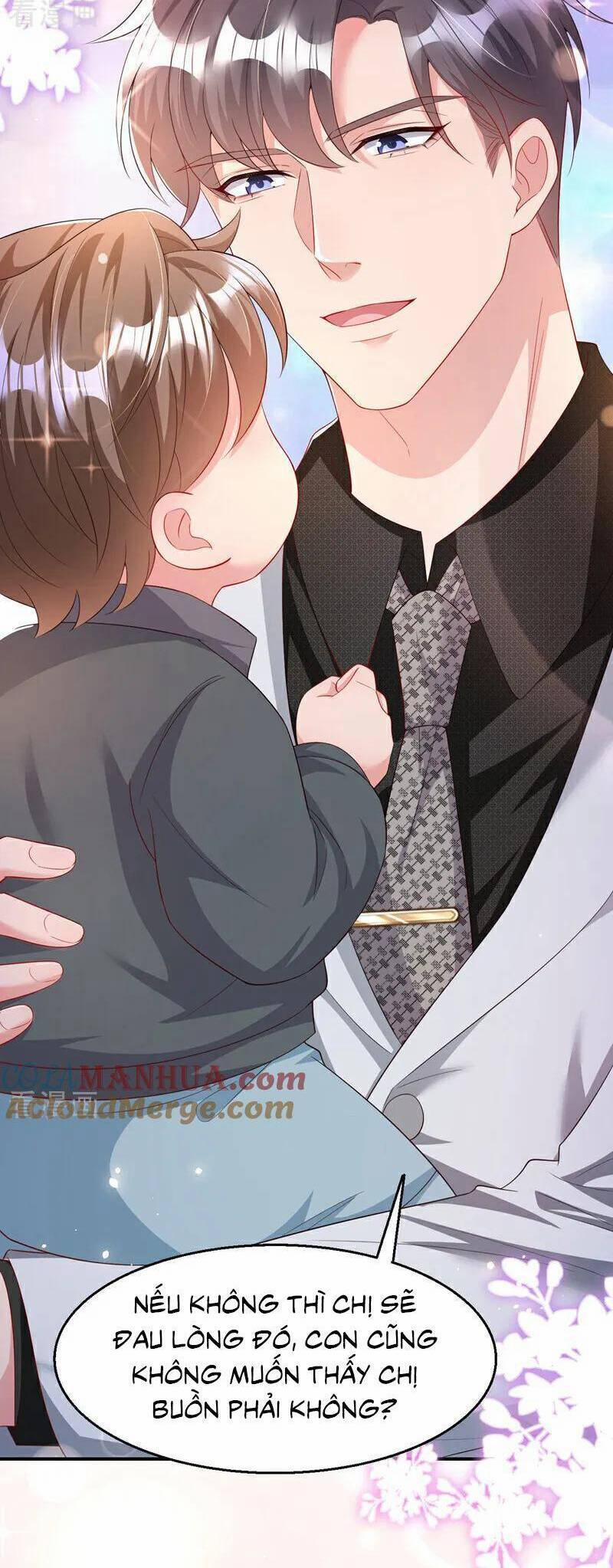 Hôm Nay Từ Chối Lục Tiên Sinh Chưa? 166 trang 9