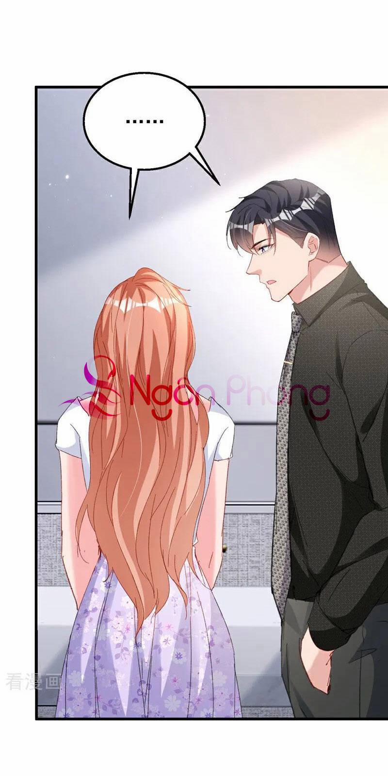 Hôm Nay Từ Chối Lục Tiên Sinh Chưa? 167 trang 1