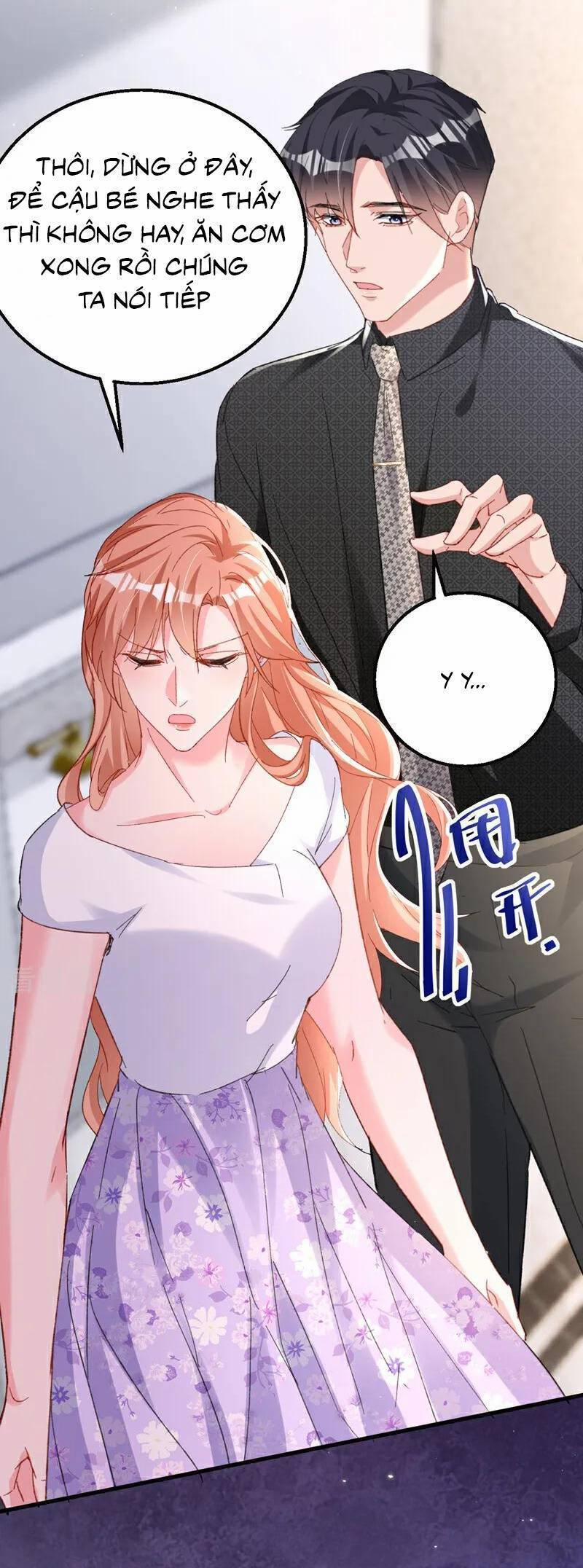 Hôm Nay Từ Chối Lục Tiên Sinh Chưa? 167 trang 10