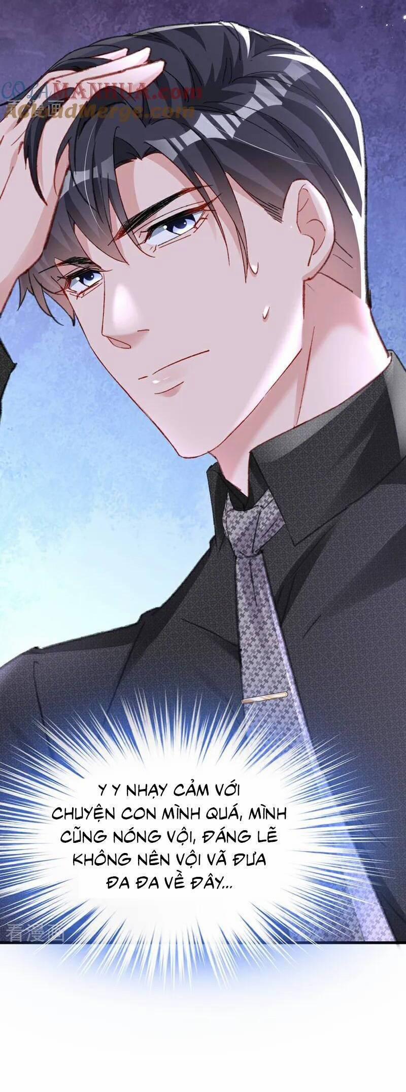 Hôm Nay Từ Chối Lục Tiên Sinh Chưa? 167 trang 11