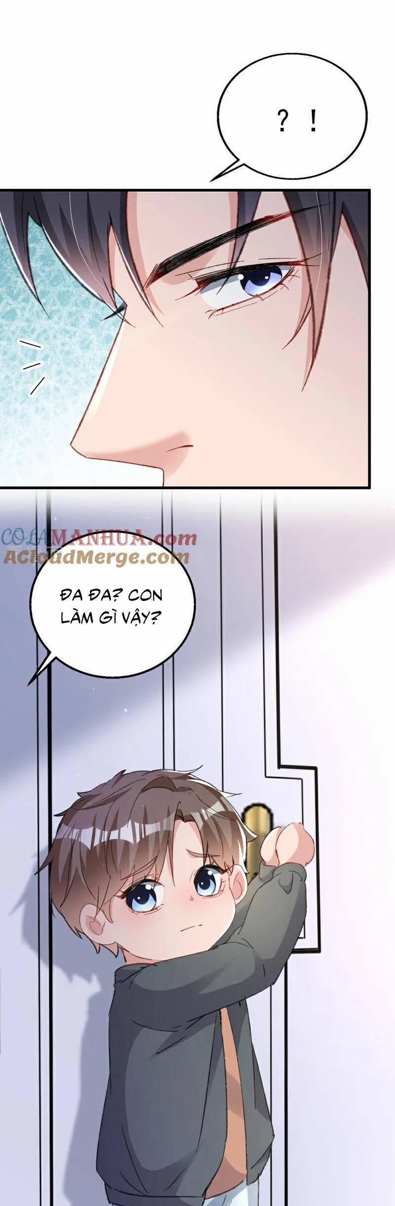 Hôm Nay Từ Chối Lục Tiên Sinh Chưa? 167 trang 12