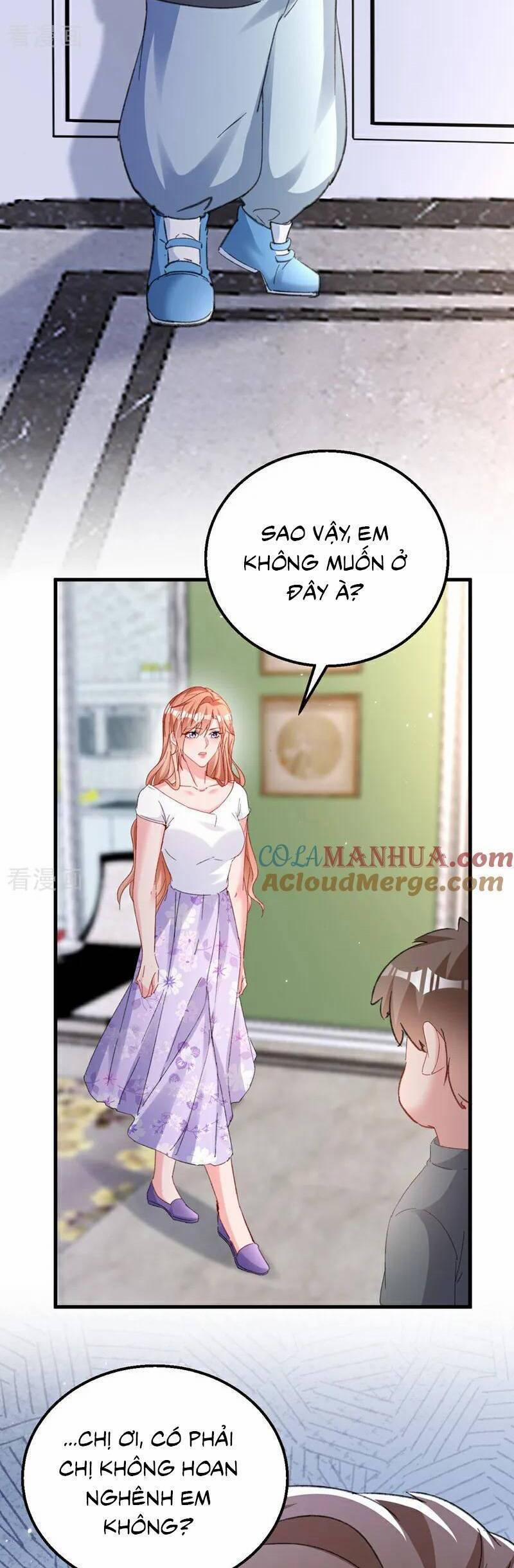 Hôm Nay Từ Chối Lục Tiên Sinh Chưa? 167 trang 13