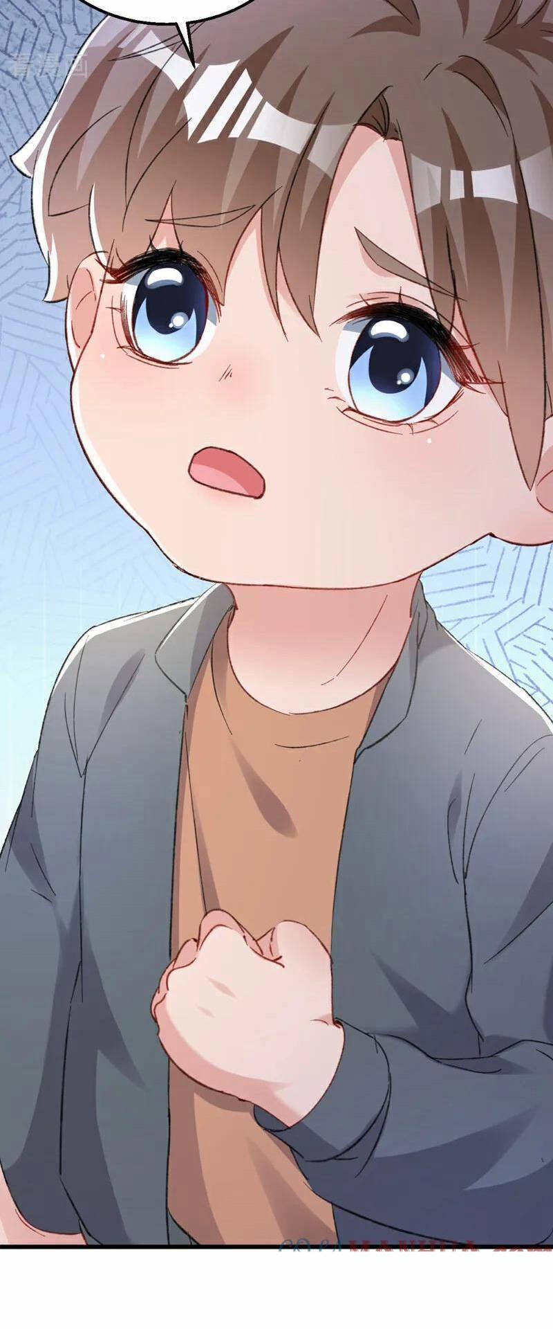 Hôm Nay Từ Chối Lục Tiên Sinh Chưa? 167 trang 14