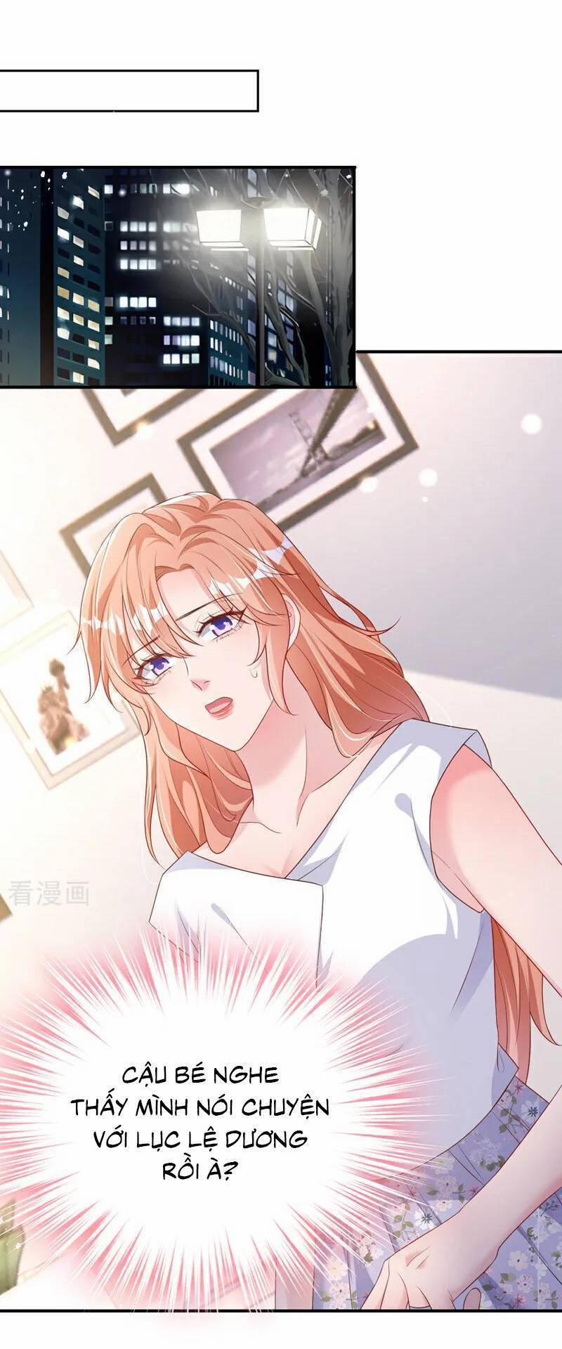 Hôm Nay Từ Chối Lục Tiên Sinh Chưa? 167 trang 15