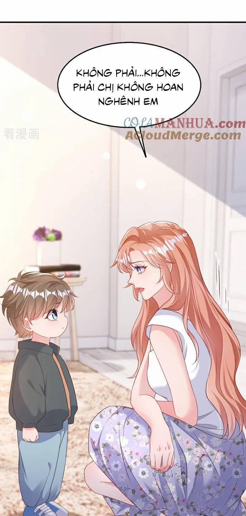 Hôm Nay Từ Chối Lục Tiên Sinh Chưa? 167 trang 16