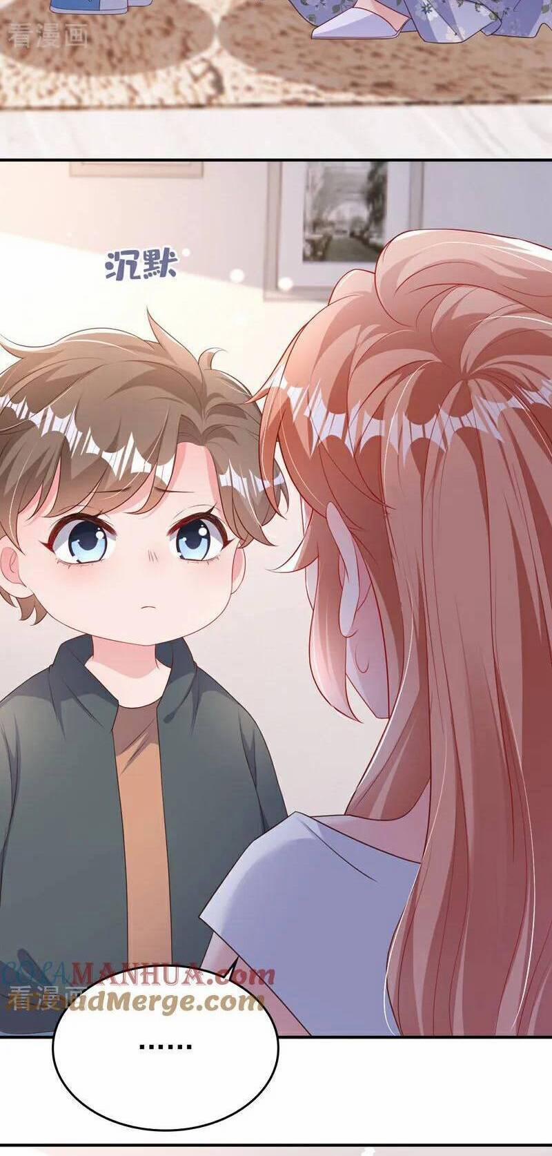 Hôm Nay Từ Chối Lục Tiên Sinh Chưa? 167 trang 17