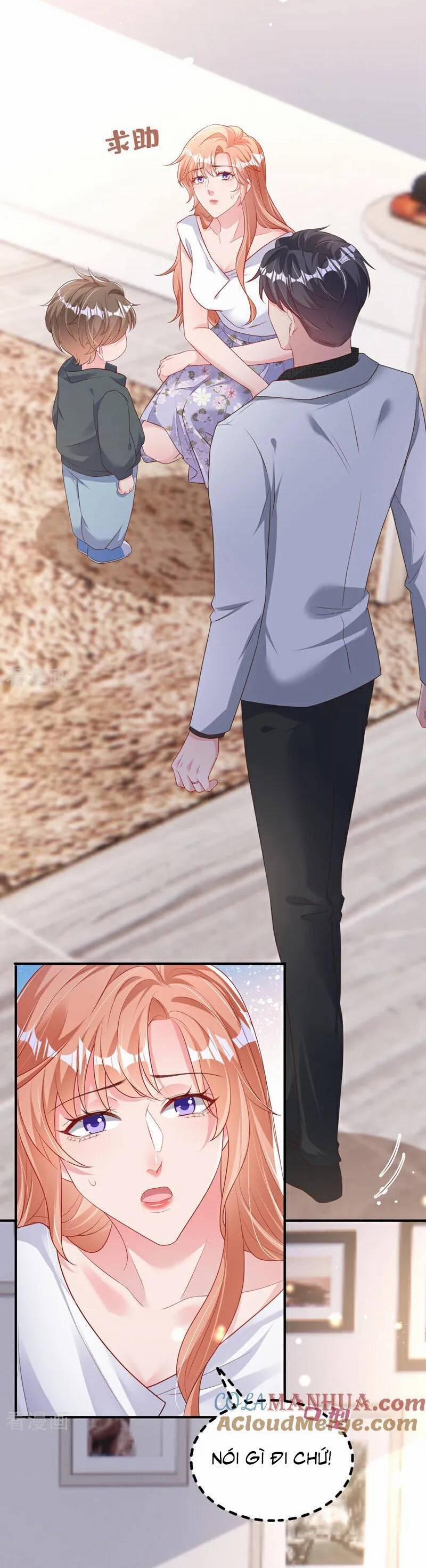 Hôm Nay Từ Chối Lục Tiên Sinh Chưa? 167 trang 18