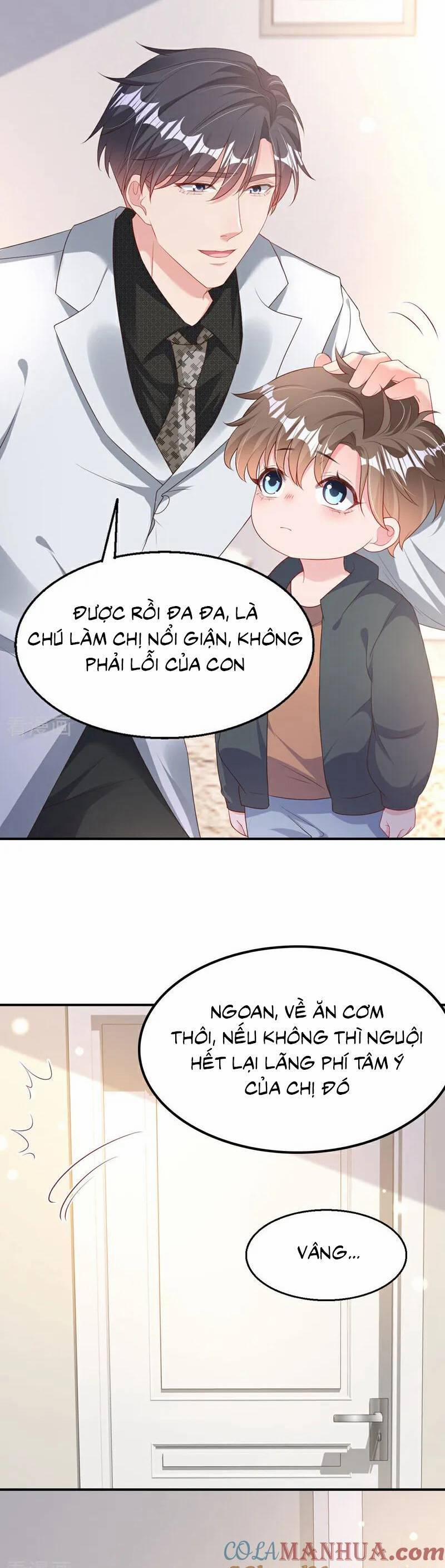 Hôm Nay Từ Chối Lục Tiên Sinh Chưa? 167 trang 19