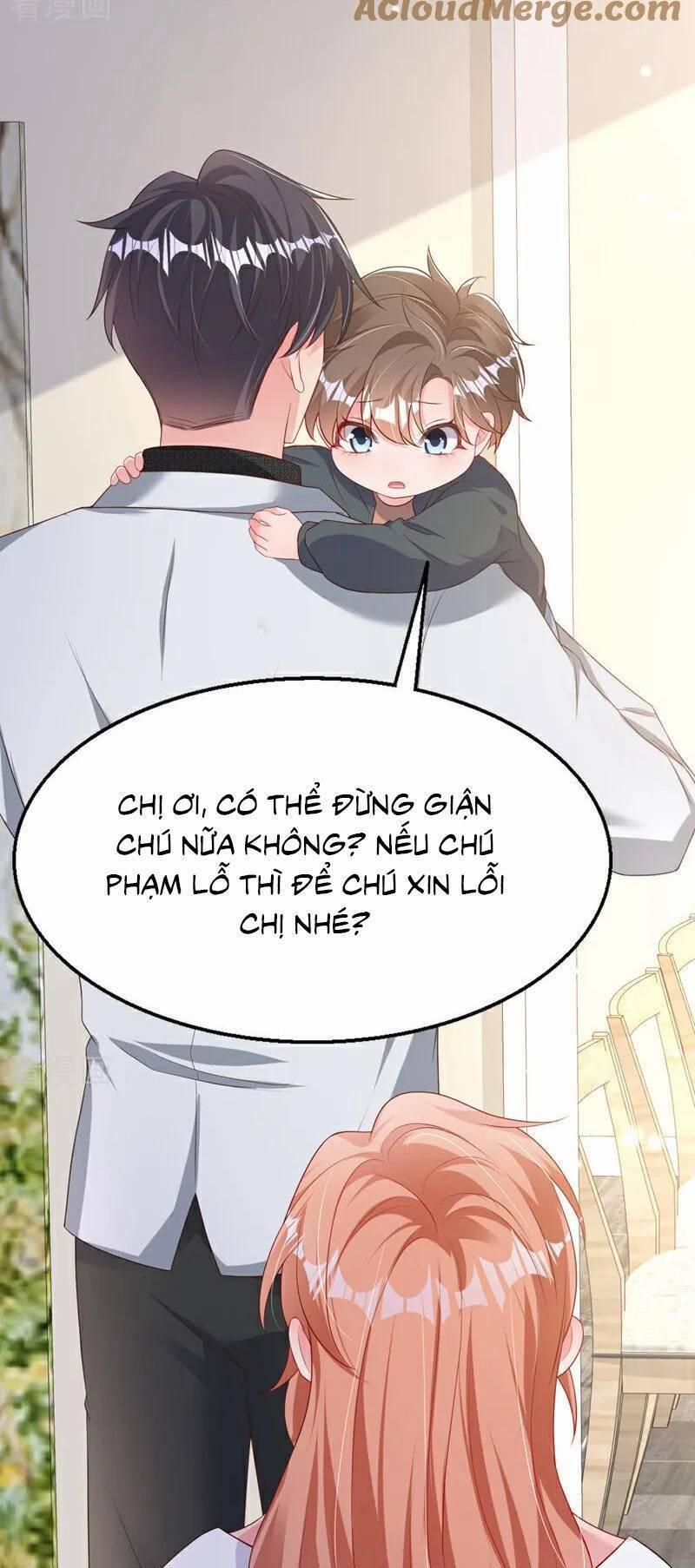 Hôm Nay Từ Chối Lục Tiên Sinh Chưa? 167 trang 20