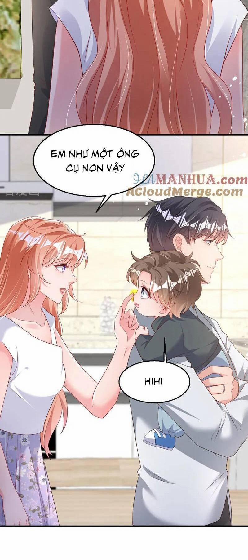 Hôm Nay Từ Chối Lục Tiên Sinh Chưa? 167 trang 21