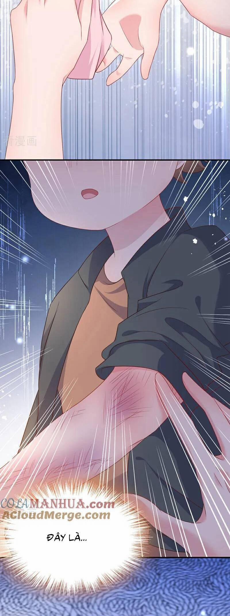 Hôm Nay Từ Chối Lục Tiên Sinh Chưa? 167 trang 23