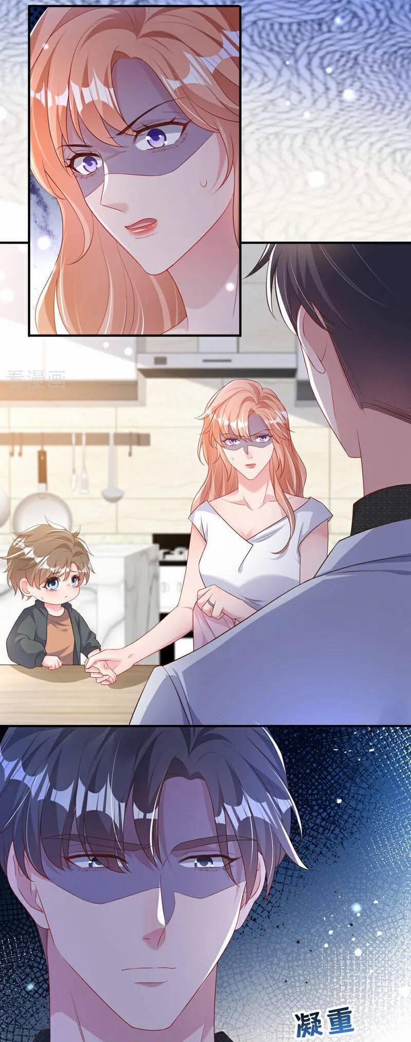 Hôm Nay Từ Chối Lục Tiên Sinh Chưa? 167 trang 24