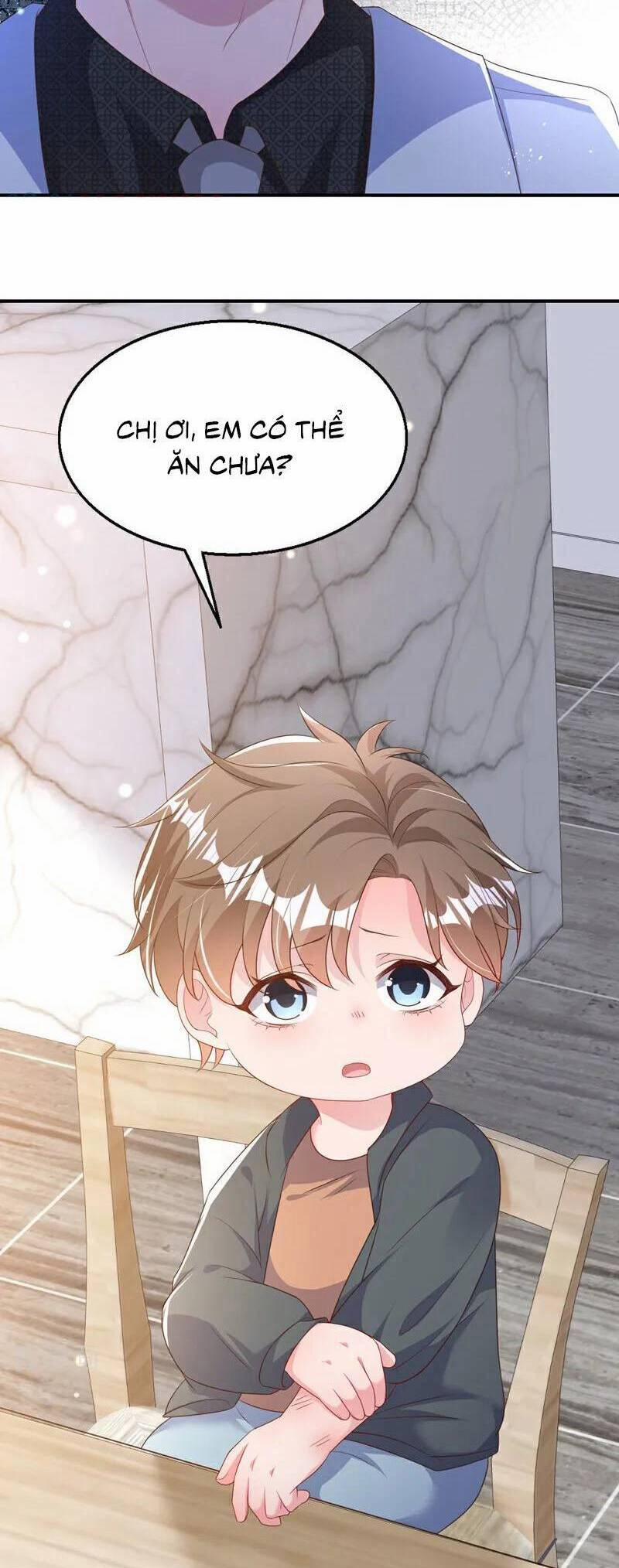 Hôm Nay Từ Chối Lục Tiên Sinh Chưa? 167 trang 25