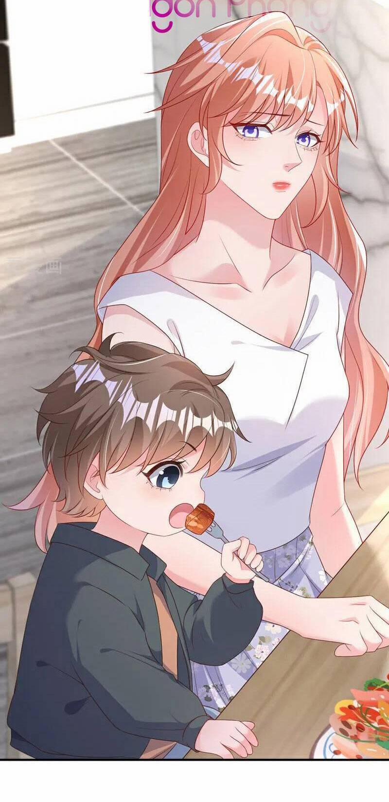 Hôm Nay Từ Chối Lục Tiên Sinh Chưa? 167 trang 27